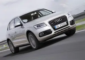 Audi Q experience days - 6