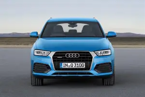 Audi Q experience days - 8