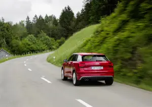 Audi Q2 2016 - 11