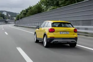 Audi Q2 2016 - 2