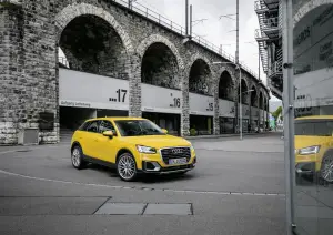 Audi Q2 2016