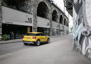 Audi Q2 2020 - 2
