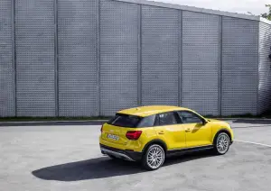 Audi Q2 2020 - 3