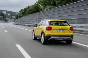 Audi Q2 2020