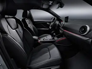 Audi Q2 2021 - Foto ufficiali