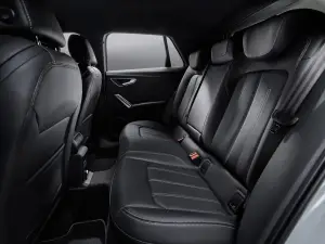 Audi Q2 2021 - Foto ufficiali
