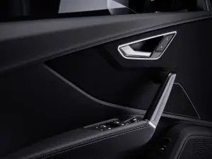 Audi Q2 2021 - Foto ufficiali