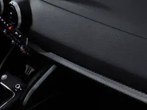 Audi Q2 2021 - Foto ufficiali