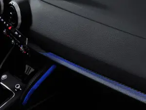 Audi Q2 2021 - Foto ufficiali