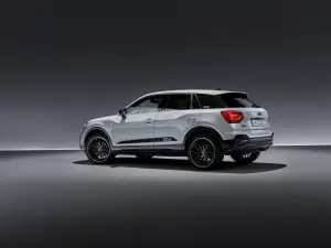 Audi Q2 2021 - Foto ufficiali