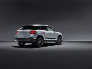 Audi Q2 2021 - Foto ufficiali