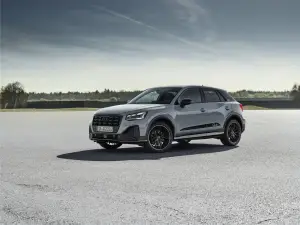 Audi Q2 2021 - Foto ufficiali