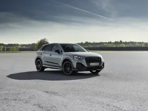 Audi Q2 2021 - Foto ufficiali