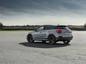 Audi Q2 2021 - Foto ufficiali