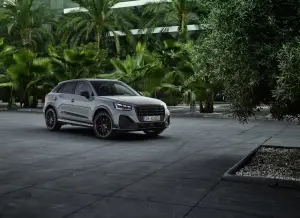 Audi Q2 2021 - Foto ufficiali