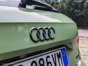 Audi Q2 2021 - Primo contatto