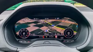 Audi Q2 2021 - Primo contatto - 30