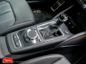 Audi Q2 2021 - Primo contatto - 28
