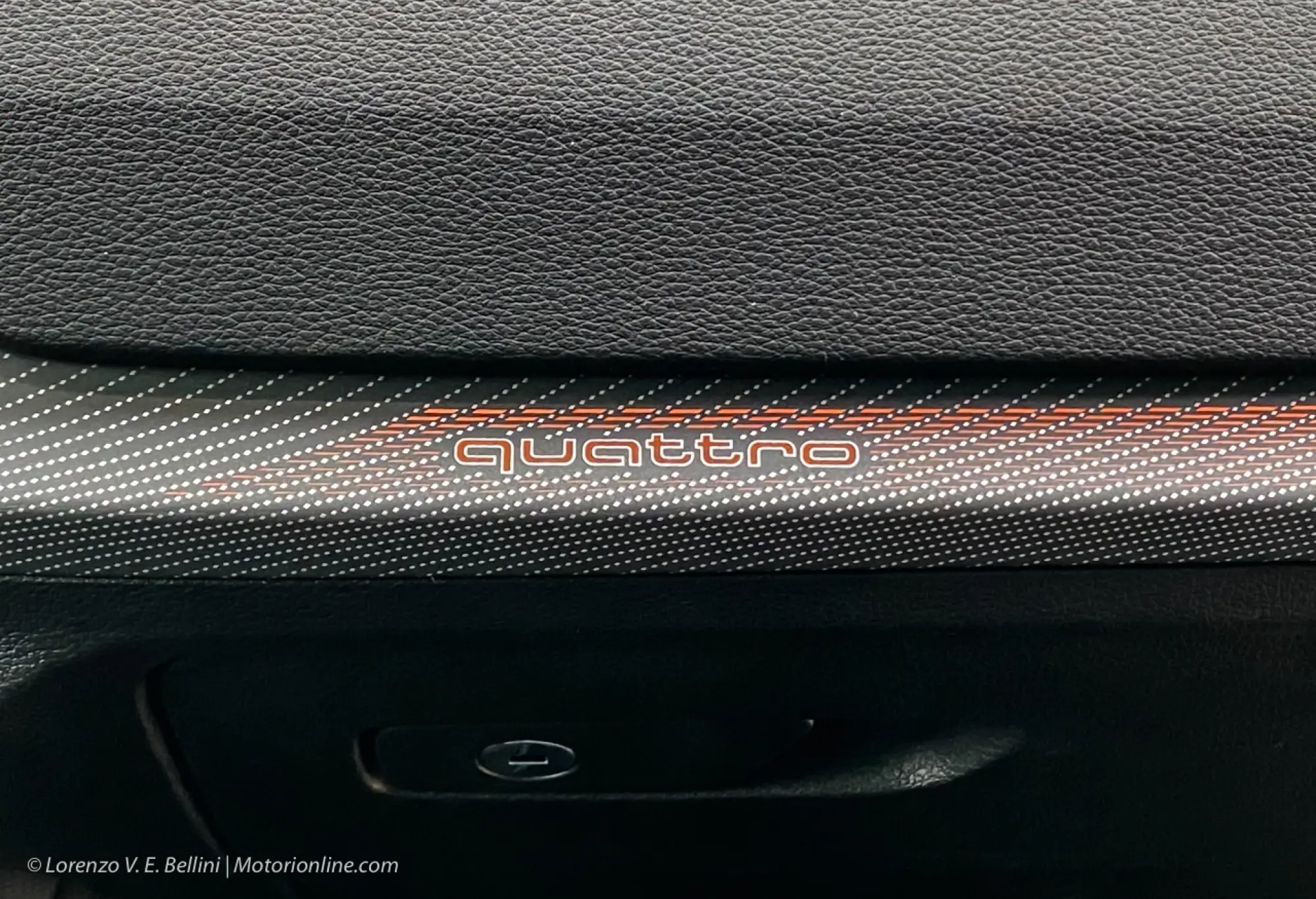 Audi Q2 2021 - Primo contatto - 31