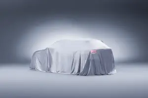 Audi Q2 - anteprima