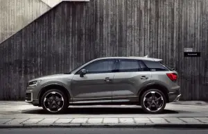 Audi Q2 MY 2019