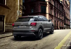 Audi Q2 MY 2019