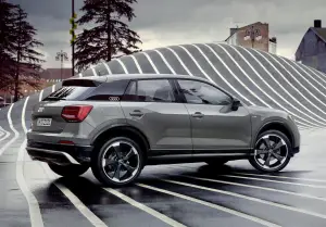 Audi Q2 MY 2019