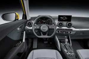 Audi Q2 MY 2019 - 15