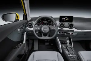 Audi Q2 MY 2019