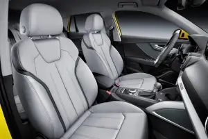 Audi Q2 MY 2019 - 16