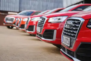 Audi Q2 MY 2019