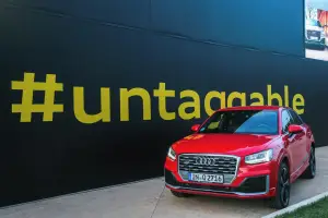Audi Q2 MY 2019