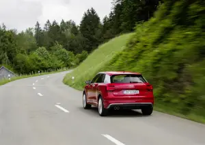 Audi Q2 MY 2019