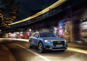 Audi Q2 MY 2019