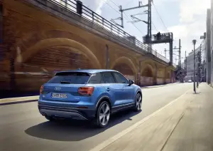 Audi Q2 MY 2019