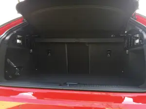 Audi Q2 - Primo contatto