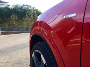 Audi Q2 - Primo contatto - 52
