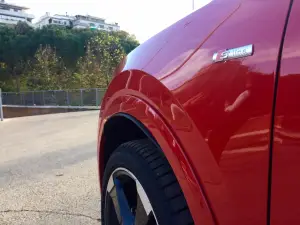 Audi Q2 - Primo contatto