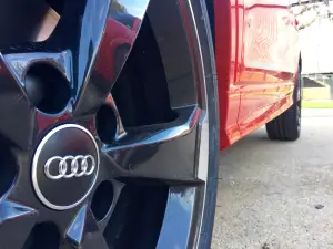 Audi Q2 - Primo contatto - 55