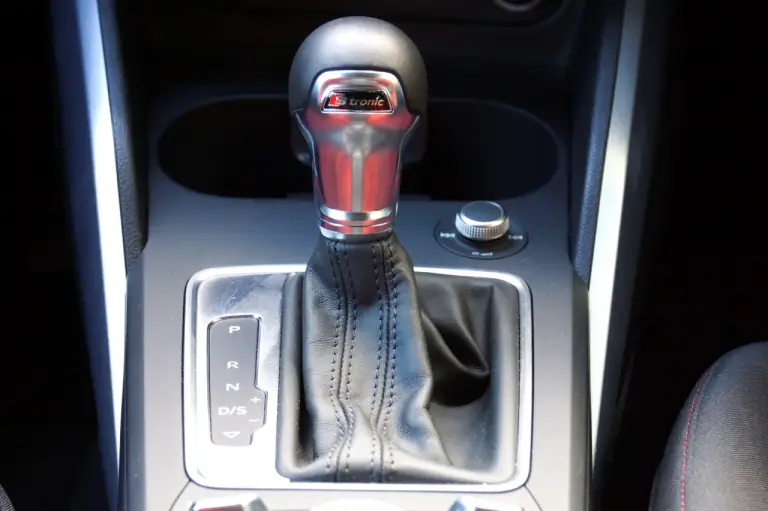 Audi Q2 - prova su strada 2017 - 43