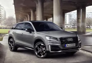 Audi Q2, Q3, A6 e A6 Avant - 12