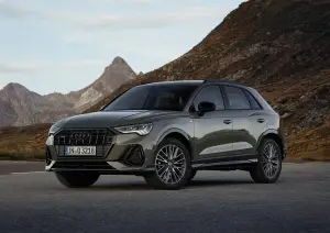 Audi Q2, Q3, A6 e A6 Avant - 16