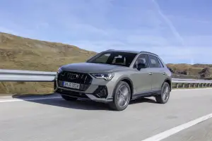 Audi Q2, Q3, A6 e A6 Avant - 18