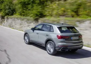 Audi Q2, Q3, A6 e A6 Avant - 19