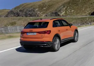 Audi Q2, Q3, A6 e A6 Avant - 23