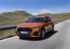 Audi Q2, Q3, A6 e A6 Avant - 24