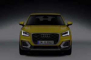 Audi Q2 - Salone di Ginevra 2016 - 13