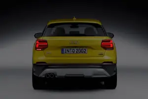 Audi Q2 - Salone di Ginevra 2016 - 18