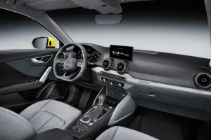 Audi Q2 - Salone di Ginevra 2016 - 27