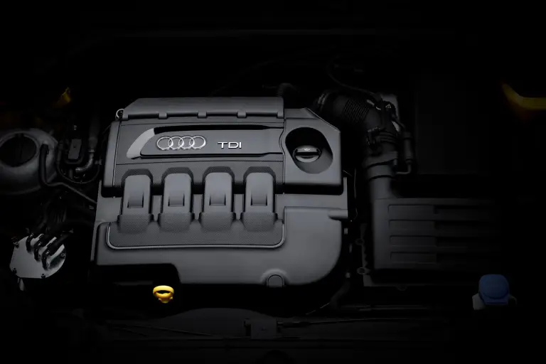 Audi Q2 - Salone di Ginevra 2016 - 31